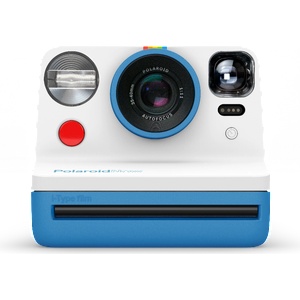 Polaroid Now Blue (009030)