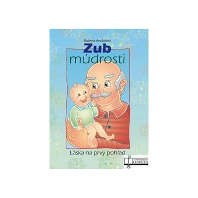 Zub múdrosti Ján Vrabec, Ružena Anďalová