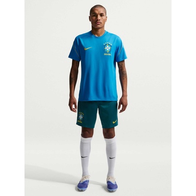 NIKE Къси панталони cbf m nk df strk short kz