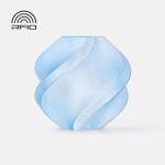 Bambu Lab PETG Translucent Light Blue - Mакара (G01-B0-1.75-1000-SPL)