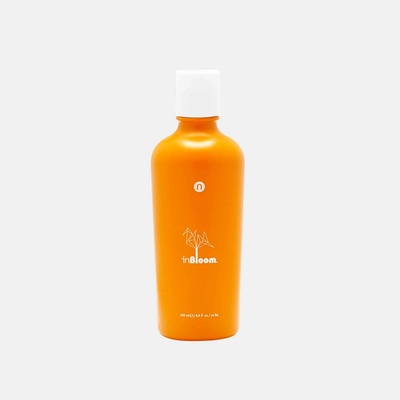 Naturalmente InBloom Lush Šampon 250 ml