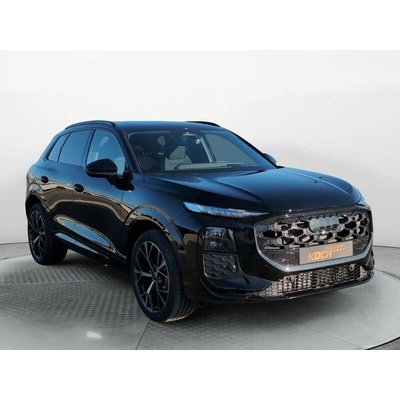 Audi Q3 TFSI S tronic S-line 150 kW