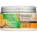 Bielenda Vegan Friendly Orange tělové máslo (Vitamin C) 250 ml