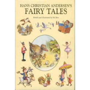 Hans Christian Andersen Fairy Tales | Hans Christian Andersen (ISBN: 9781841353586)