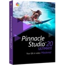 Pinnacle Studio 20 Ultimate ML Upgrade PNST20ULMLEU-UPG