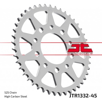 JT Sprockets JTR 1332-45 | Zboží Auto