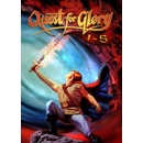 Quest for Glory 1 - 5