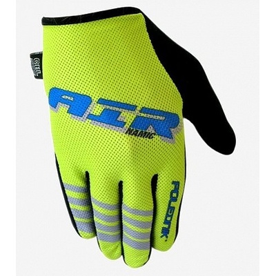 Poledník Airnamic LF fluo-green