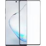  Стъклен протектор Be smart, Samsung NOTE 10 PLUS, 9H, прозрачен (D4QQL1MBM)