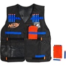 Nerf N-Strike Elite vesta s 2 zásobníky a 12 šipkami