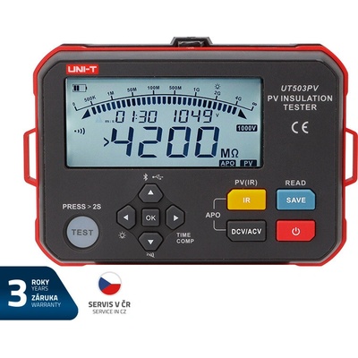 UNI-T UT503PV