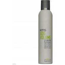 KMS Add Volume Styling Foam pena na vlasy pre dlhotrvajúci objem 300 ml