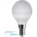 Retlux RLL 301 G45 E14 miniG 7W teplá bílá