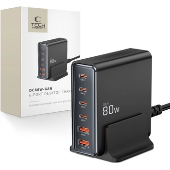 Tech-Protect DC80W-GAN