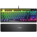 SteelSeries Apex 7 (64646) Клавиатури