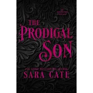 The Prodigal Son | Sara Cate (ISBN: 9781956830323)