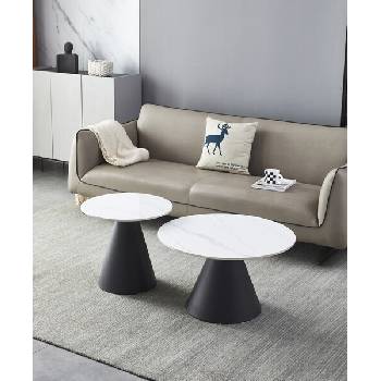 ЕВРОМАР Комплект холни масички nora (100.002.0299)