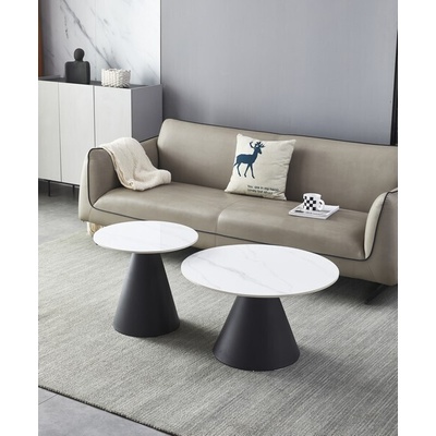 ЕВРОМАР Комплект холни масички nora (100.002.0299)