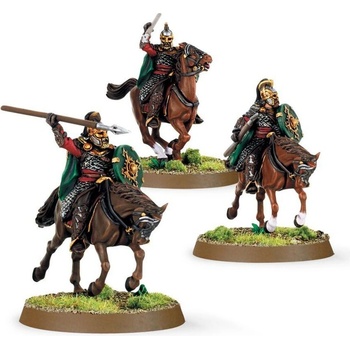 Games Workshop Rohan Royal Knights (99111464204)