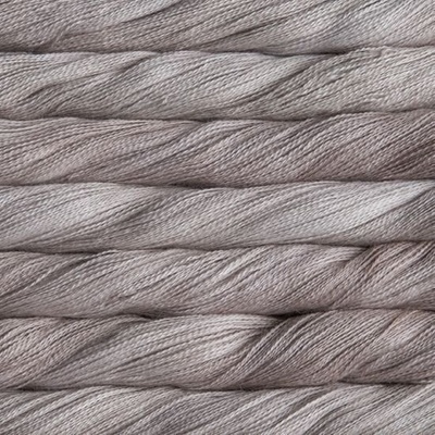 malabrigo Silkpaca Simple Taupe Плетива прежда (SA601)
