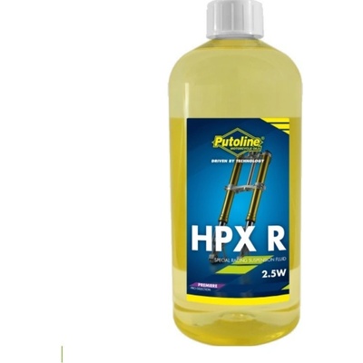 Putoline HPX R 2,5W 1 l