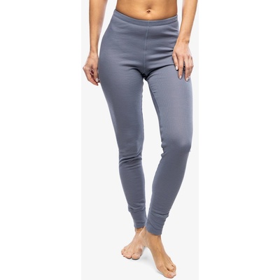 Odlo Active Warm Eco BL Bottom Long folkstone gray
