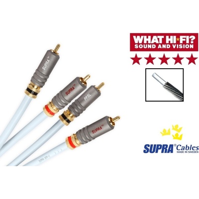 Supra EFF-ISL 1m