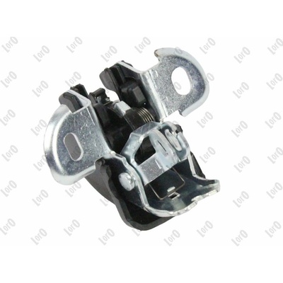 Zámek výklopných zadních dveří ABAKUS 132-042-054 (132042054)