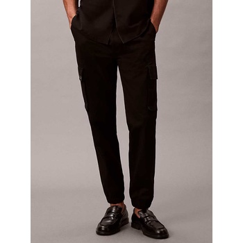 Calvin Klein Панталон skinny elastic twill cargo pan