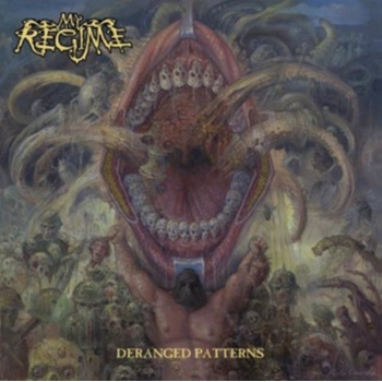 MY REGIME - DERANGED PATTERNS LTD. LP