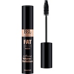 Bel London Спирала за мигли Fat Brush, Intense Black