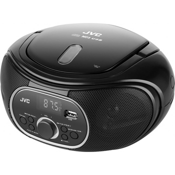 JVC RD-E221B