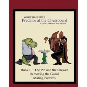Predator at the Chessboard (ISBN: 9781430319320)
