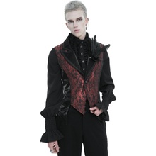 Devil Fashion Wine Gothic