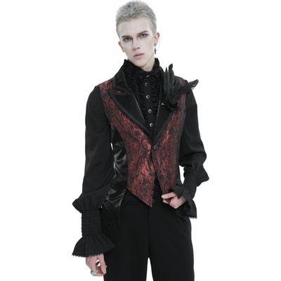 Devil Fashion Wine Gothic