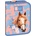 ST.RIGHT Несесер St. Right Romantic Horse - С 1 цип и 2 крила (PC03)