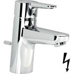 Ideal Standard Connect - Смесител за умивалник със сифон, хром B9919AA (B9919AA)