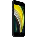 Apple iPhone SE (2020) 256GB Black
