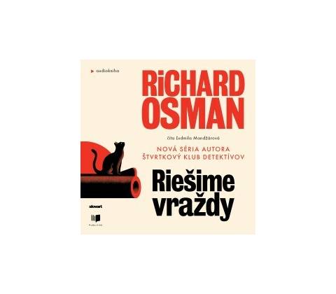 Riešime vraždy
