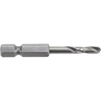 WOLFCRAFT WOLFCRAFT - Vrták špirálový brúsený HSS 3mm