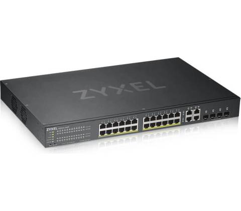 ZyXEL GS1920-24
