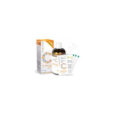lipo c askor junior lipo-c-askor tekutý lipozomální vitamin c 136 ml