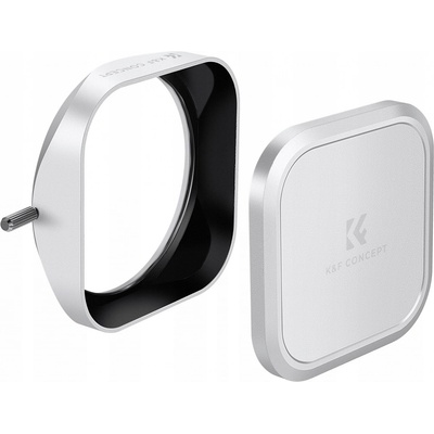 K&F Concept KF03.103 Slnečná clona s krytem pre FujiFilm
