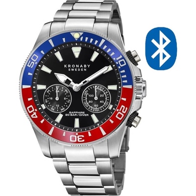 Kronaby S3778/4