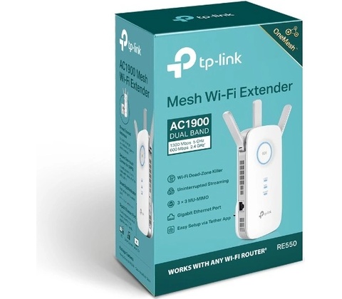 TP-Link RE550