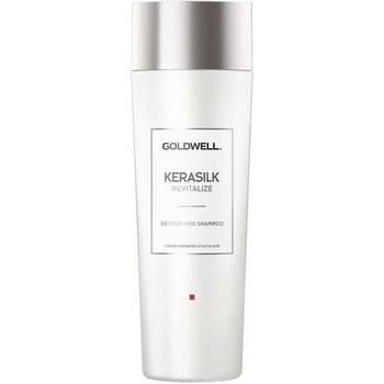 Goldwell Kerasilk Revitalize Detox Shampoo 250 ml