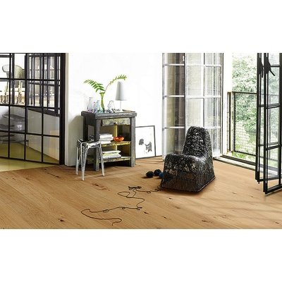 Parador Basic 11-5 Rustikal Dub 1643835 3,88 m²