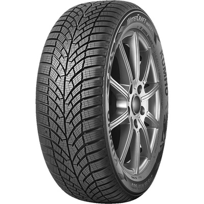 Kumho WinterCraft WP52+ 195/45 R16 84H