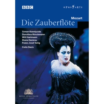 Die Zauberflte: The Royal Opera House DVD