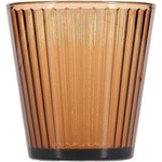 BonBistro Стъклени чаши в комплект 4 бр. 270 ml Luz - BonBistro (220046)